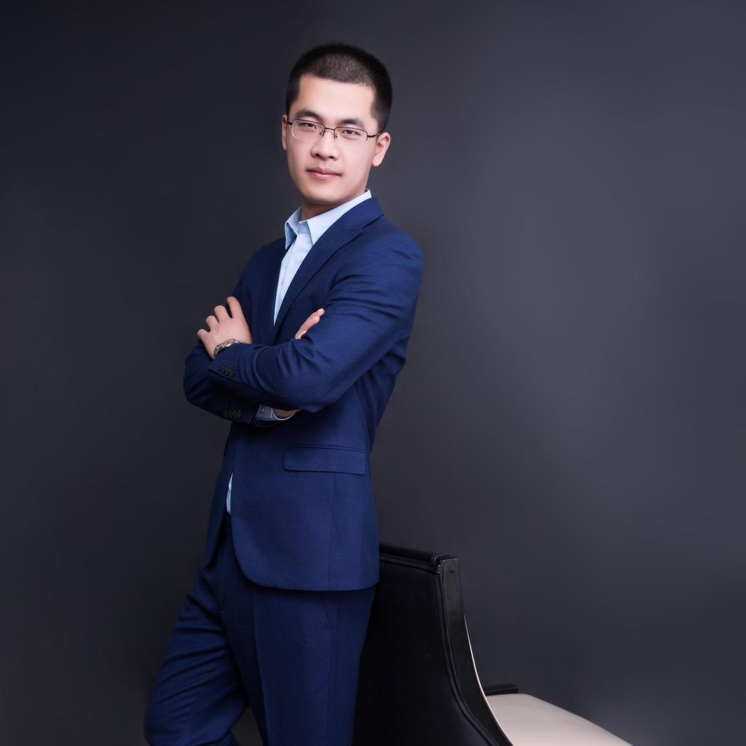 张老师带你做运动