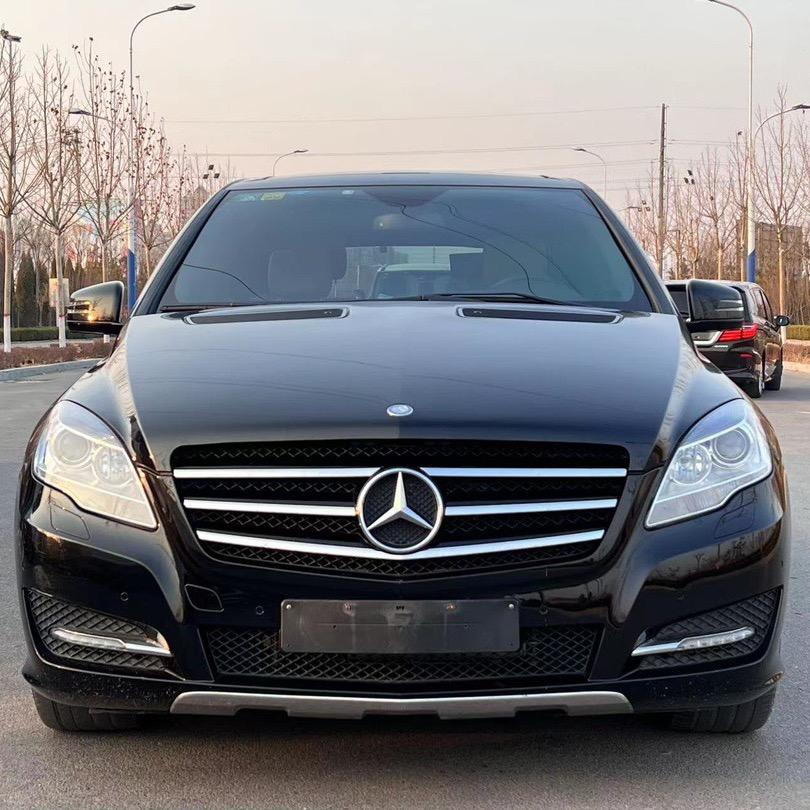 悦鑫汽车销售服务