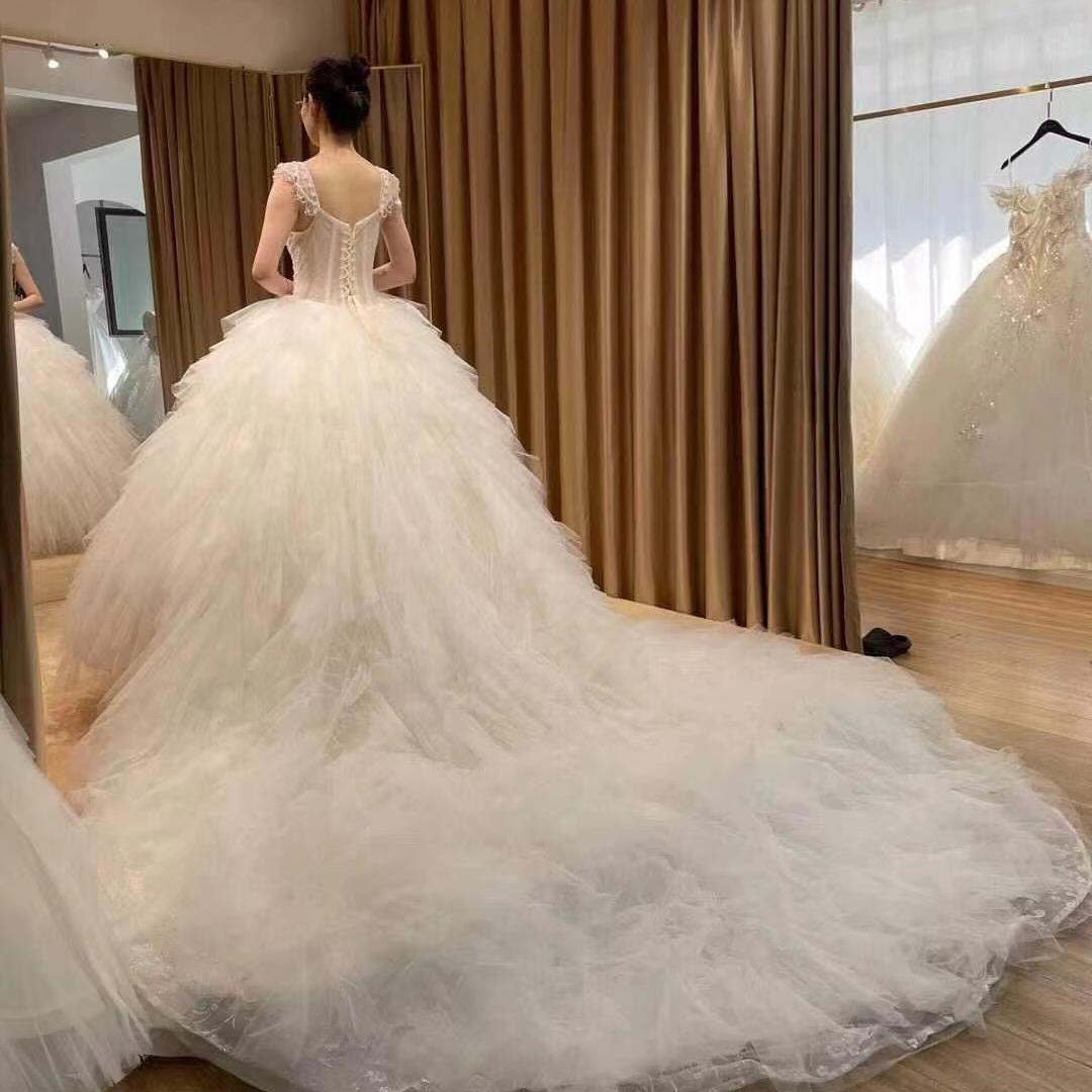Marry·觅婚纱美学官方号
