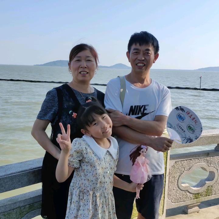 刘幺妹