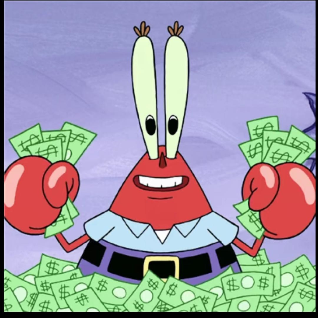 蟹老板二手超市