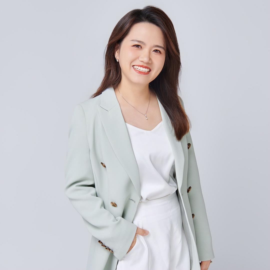朵朵的月牙妈妈