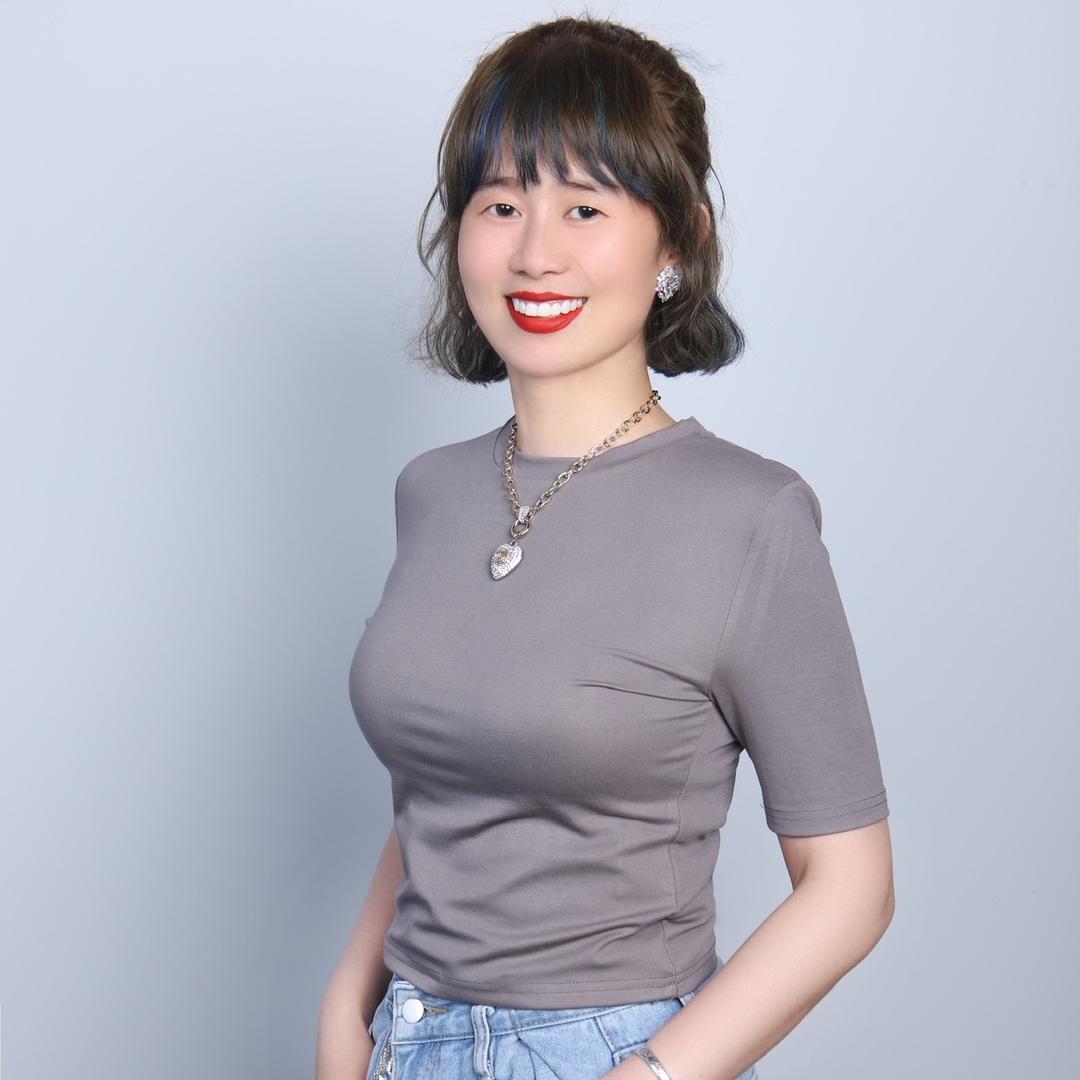 阳妞美妆