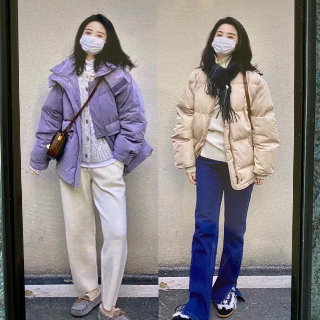 安朵服饰工厂店