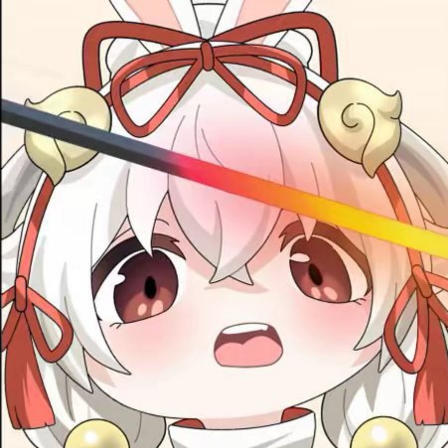 上上签…🌈Mei