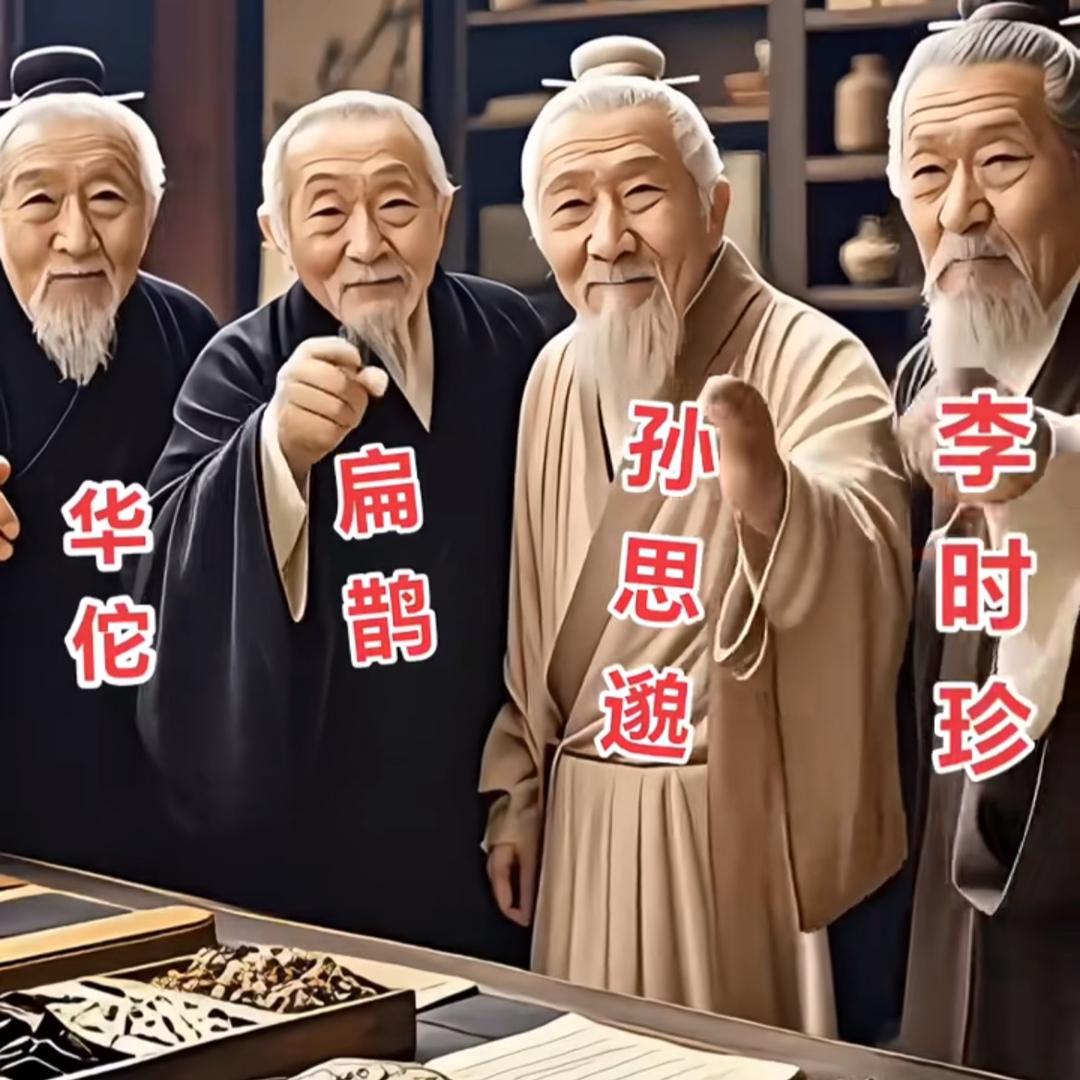 药王