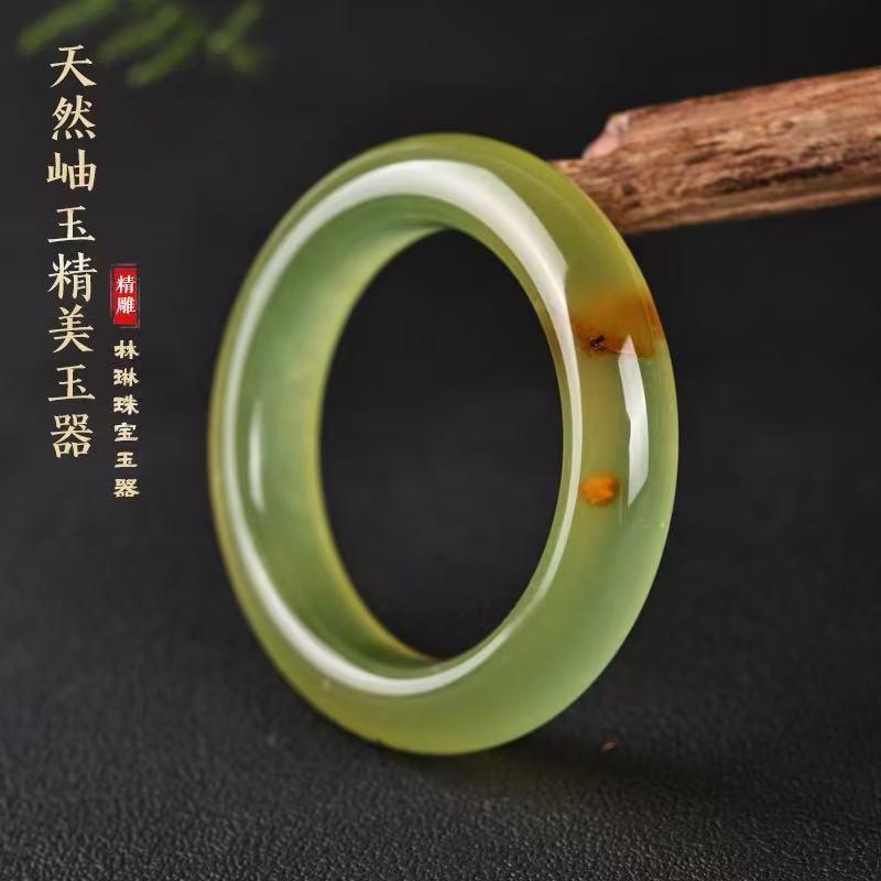 林琳珠宝玉器