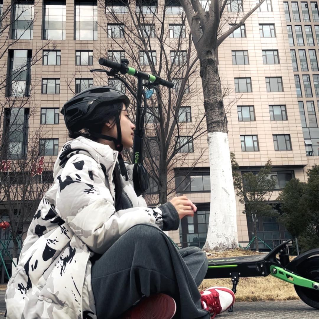 唯诚斯电动滑板车工厂店