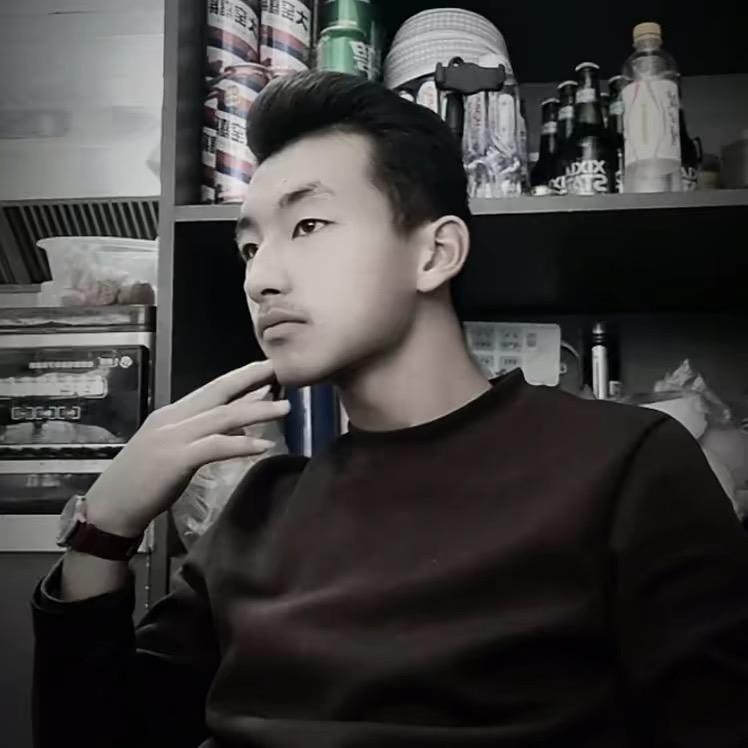 宏楠（努力中）