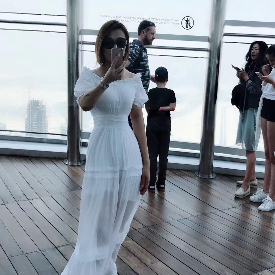 姗姗来迟