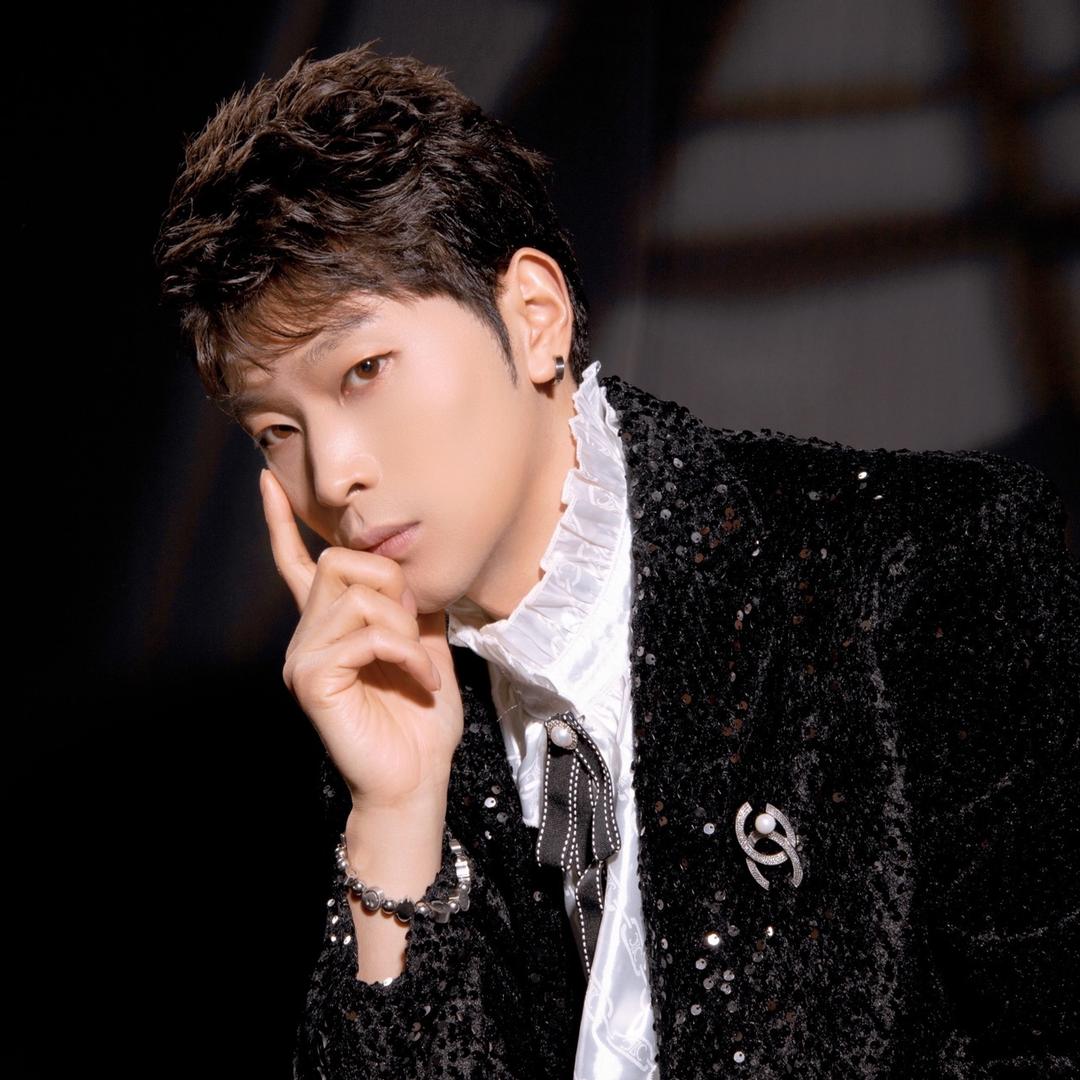 重庆显脸小发型设计-雨轩