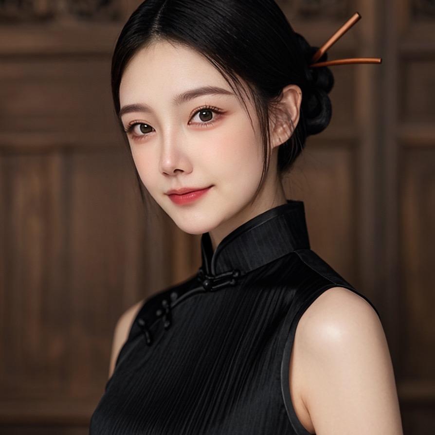 卖女孩的小火柴