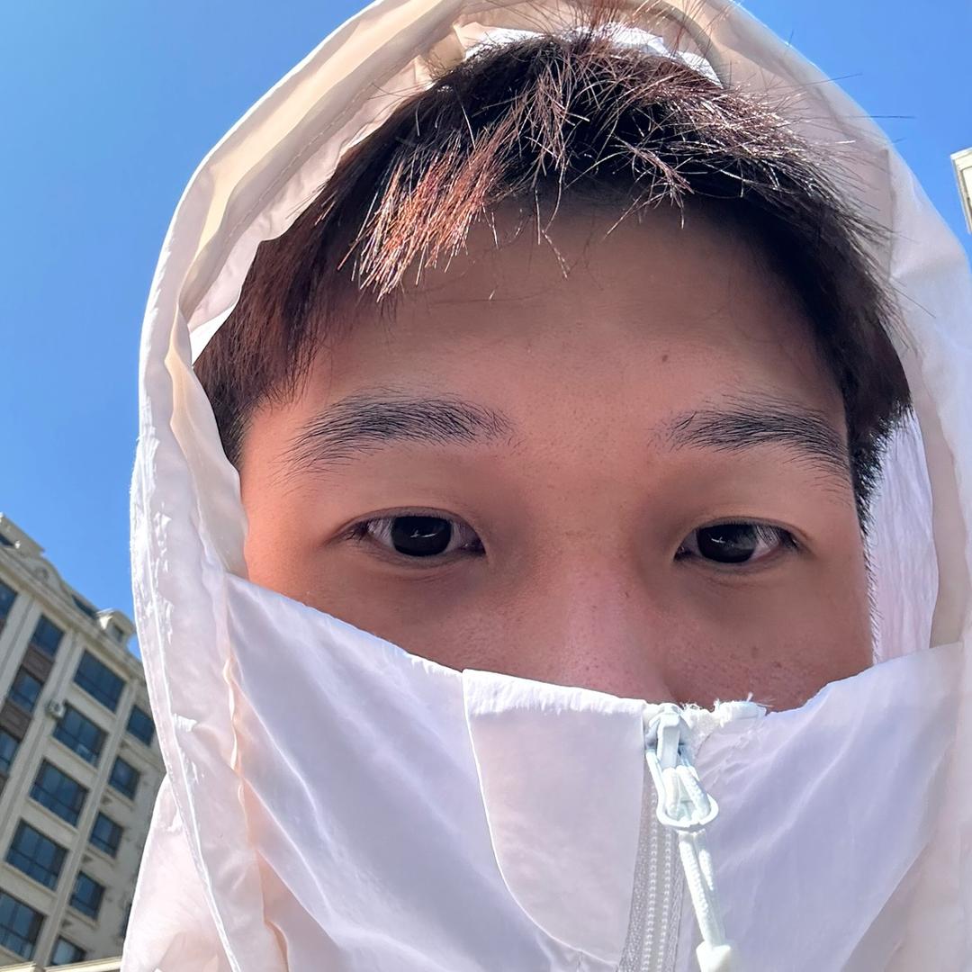 不喝脉动的L