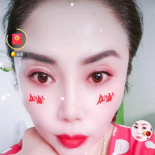 好运莲莲A