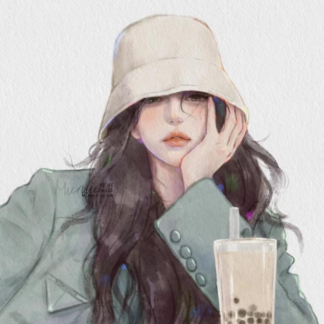 橙子吖🍊