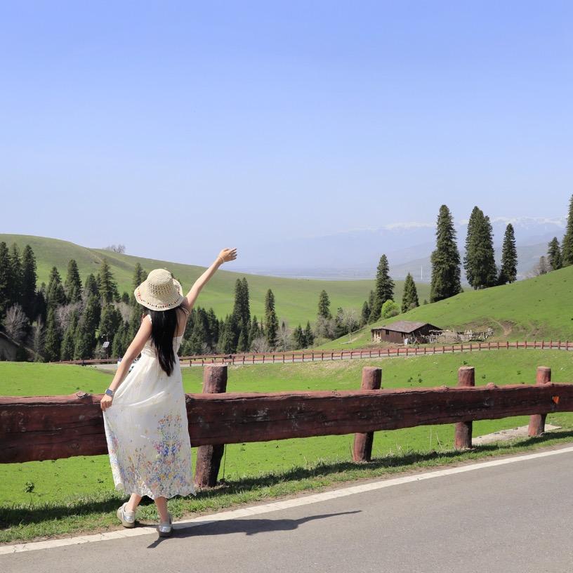 小张的日常碎碎念