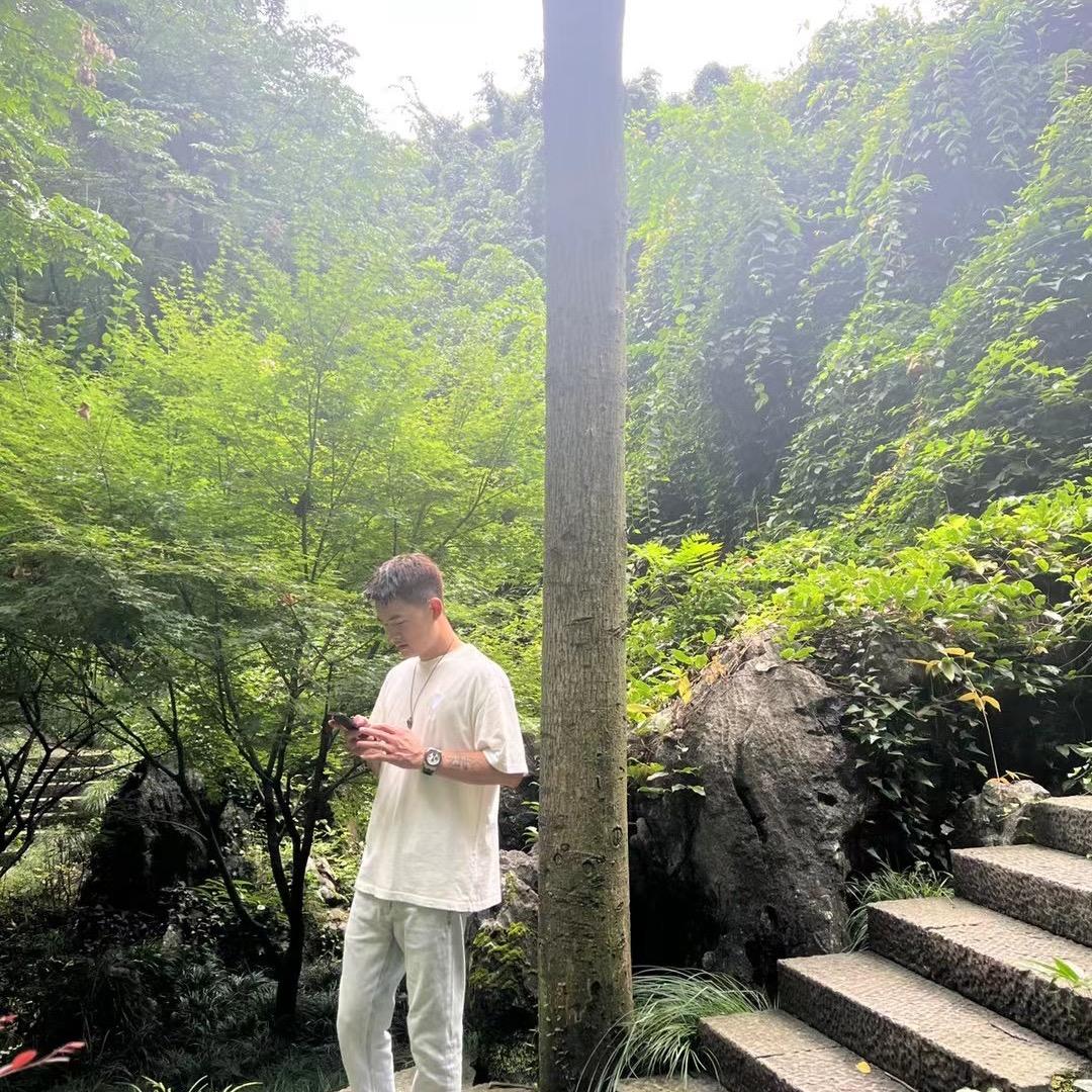 我还是迪