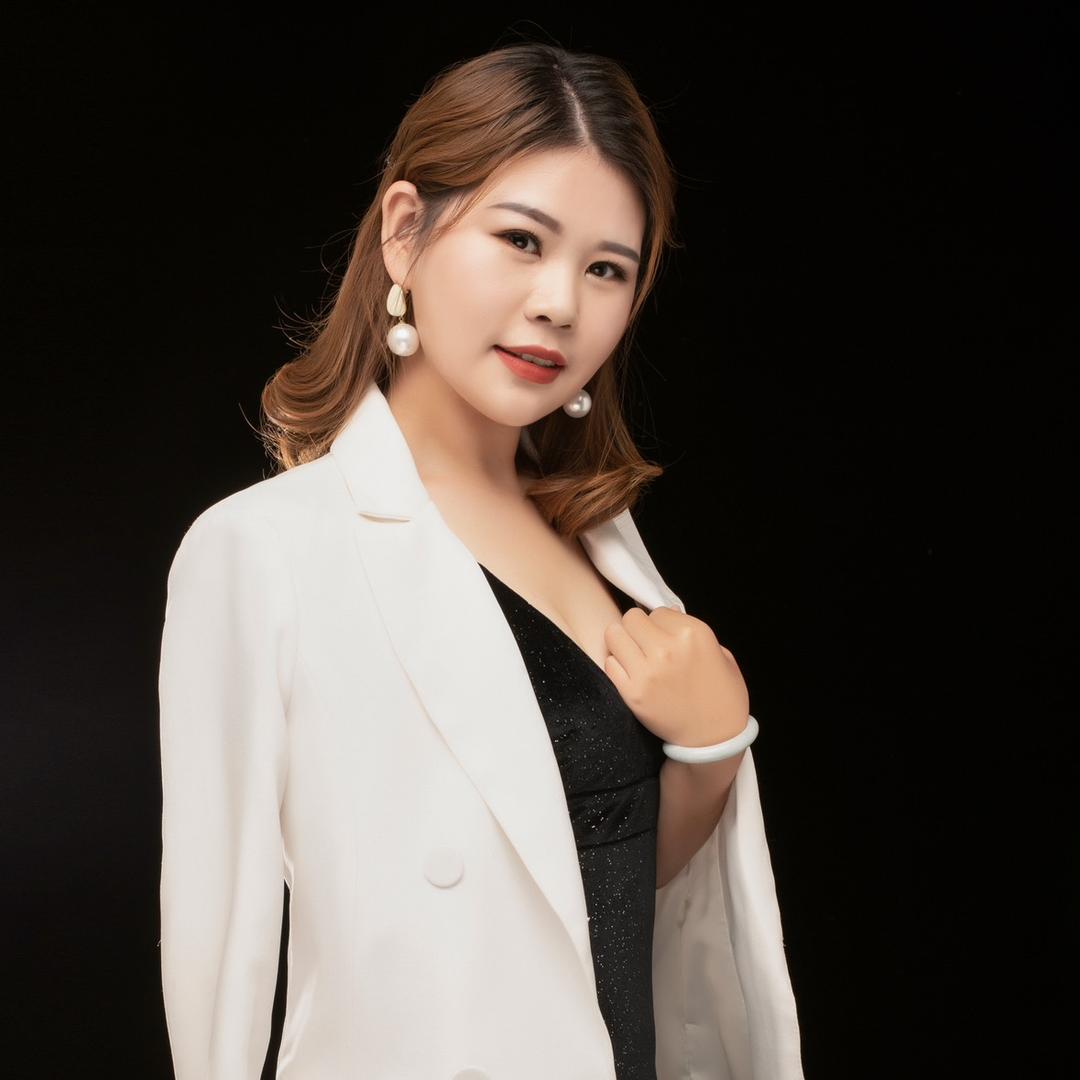 小盼宝😘