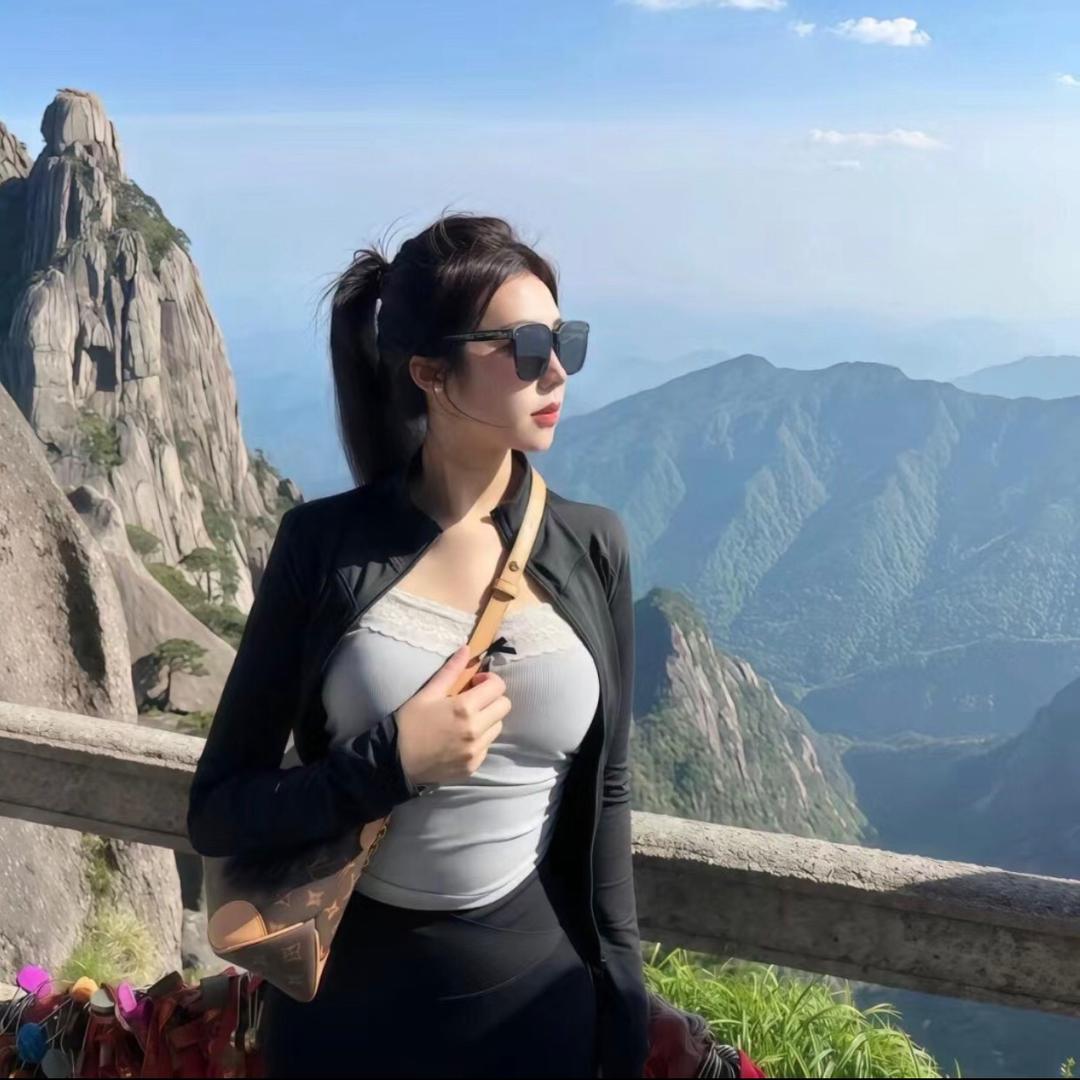 沁桃