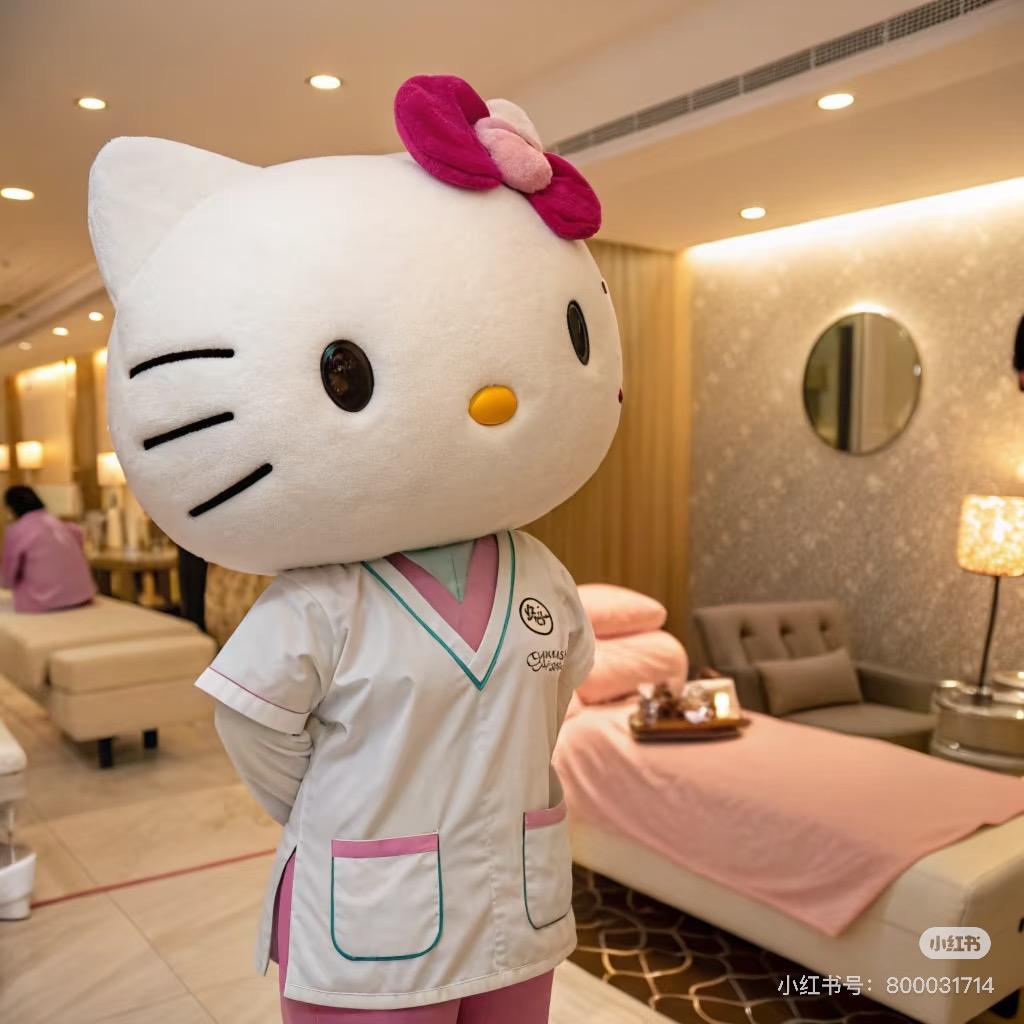 财神爷的小跟班🏝️