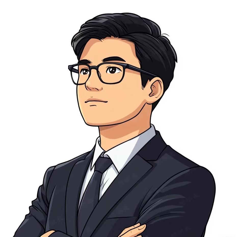 Stephen li（物理）