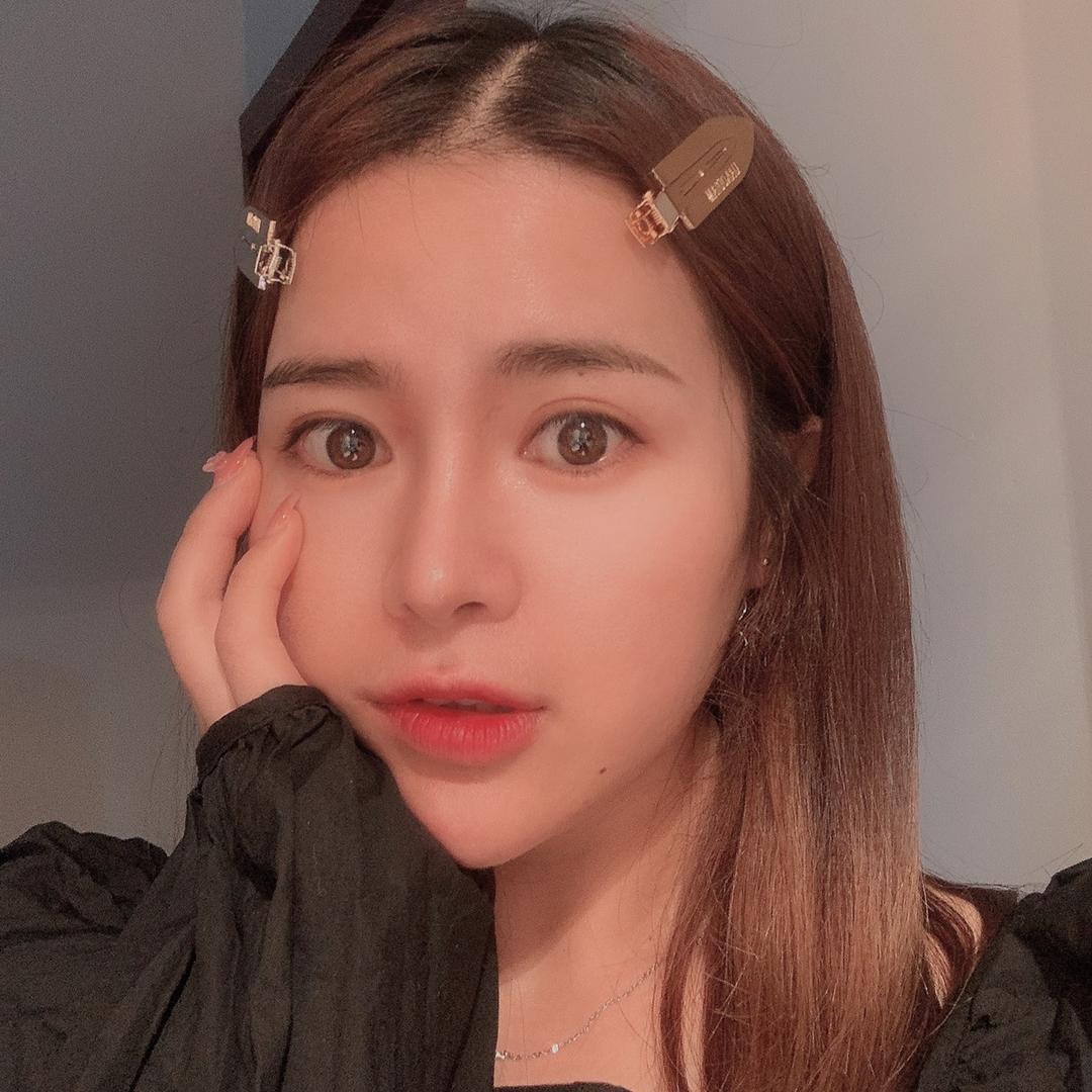 不是淑女Li