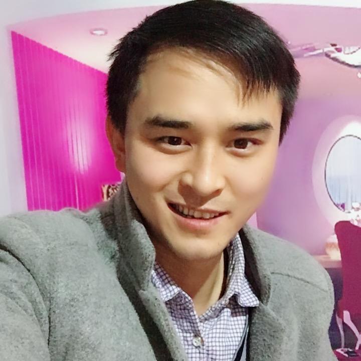 马永飞