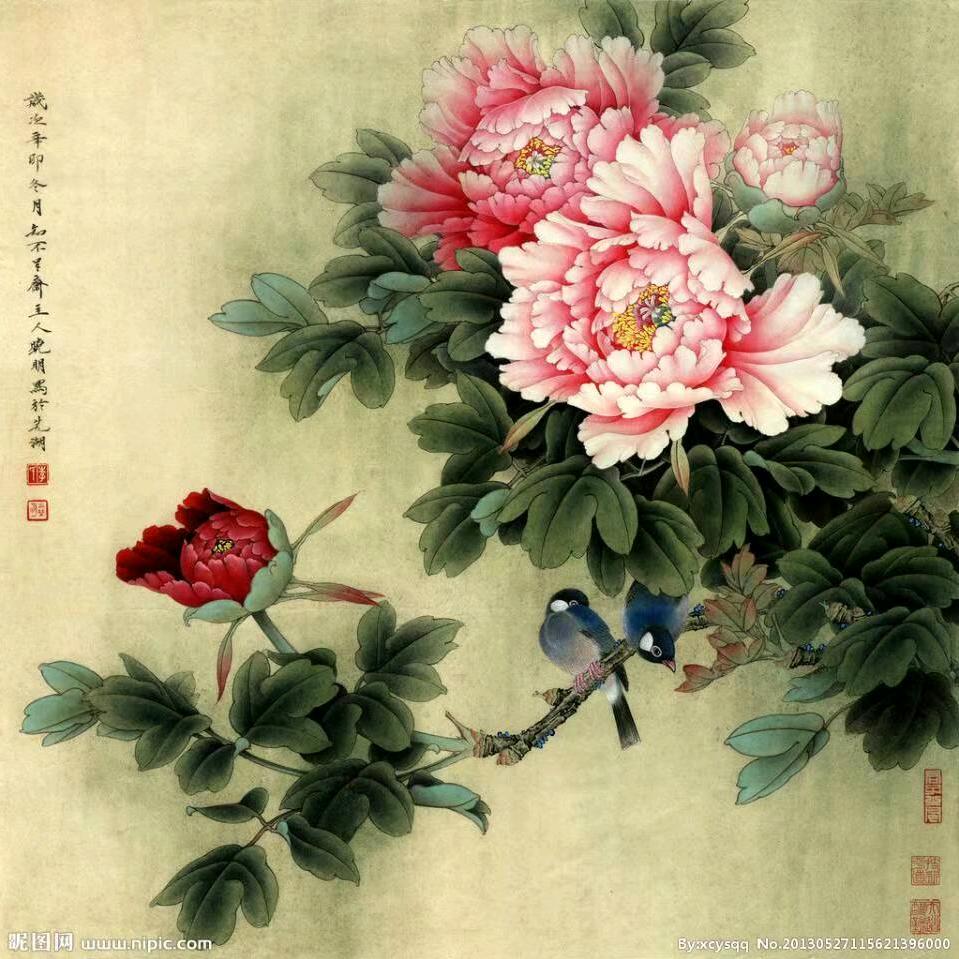 好运来好好