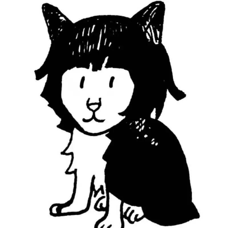 鱼档老板Syatanka哒！