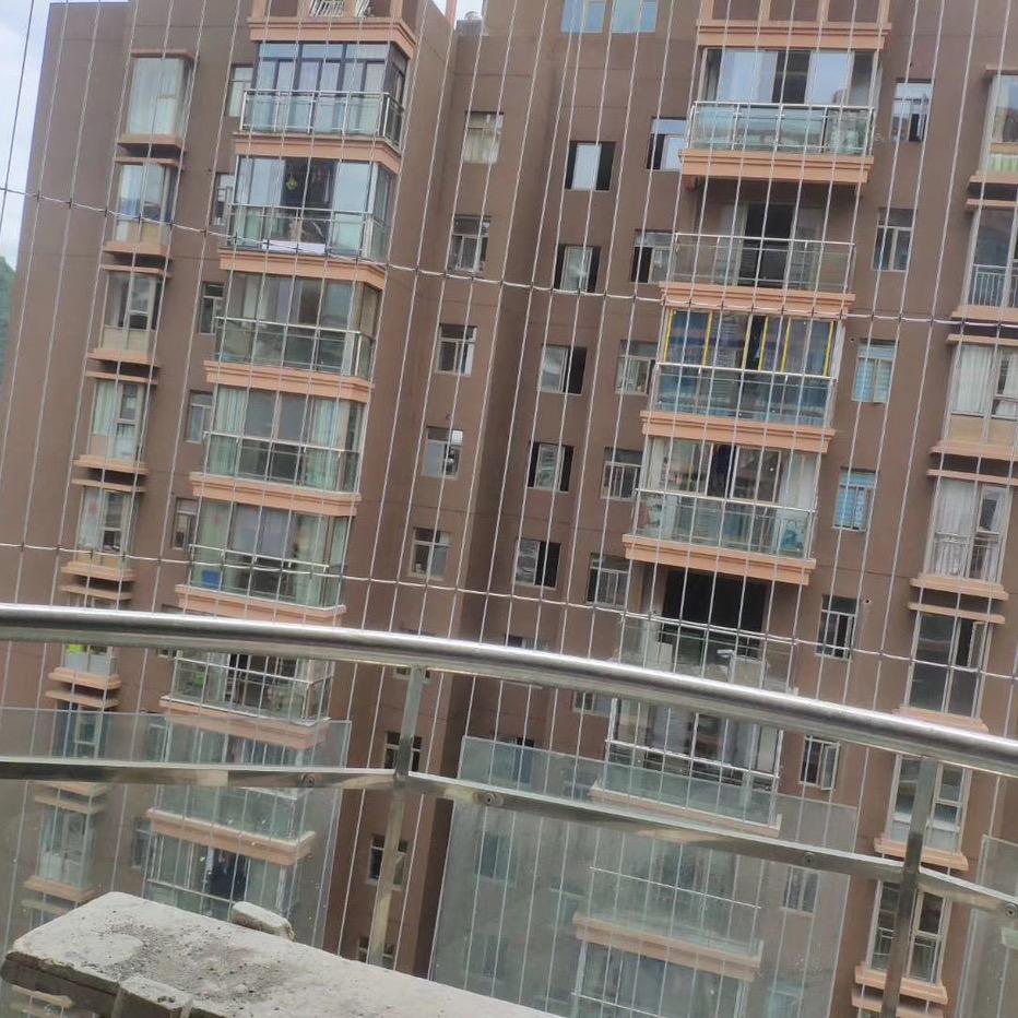 专业安装儿童隐形防护网