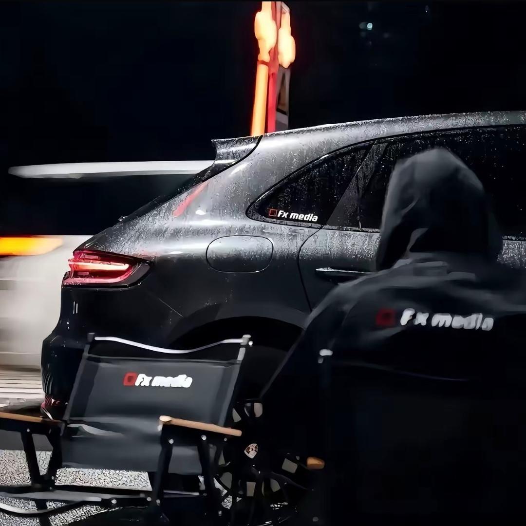 志途汽车养护（免喷漆凹陷修复）