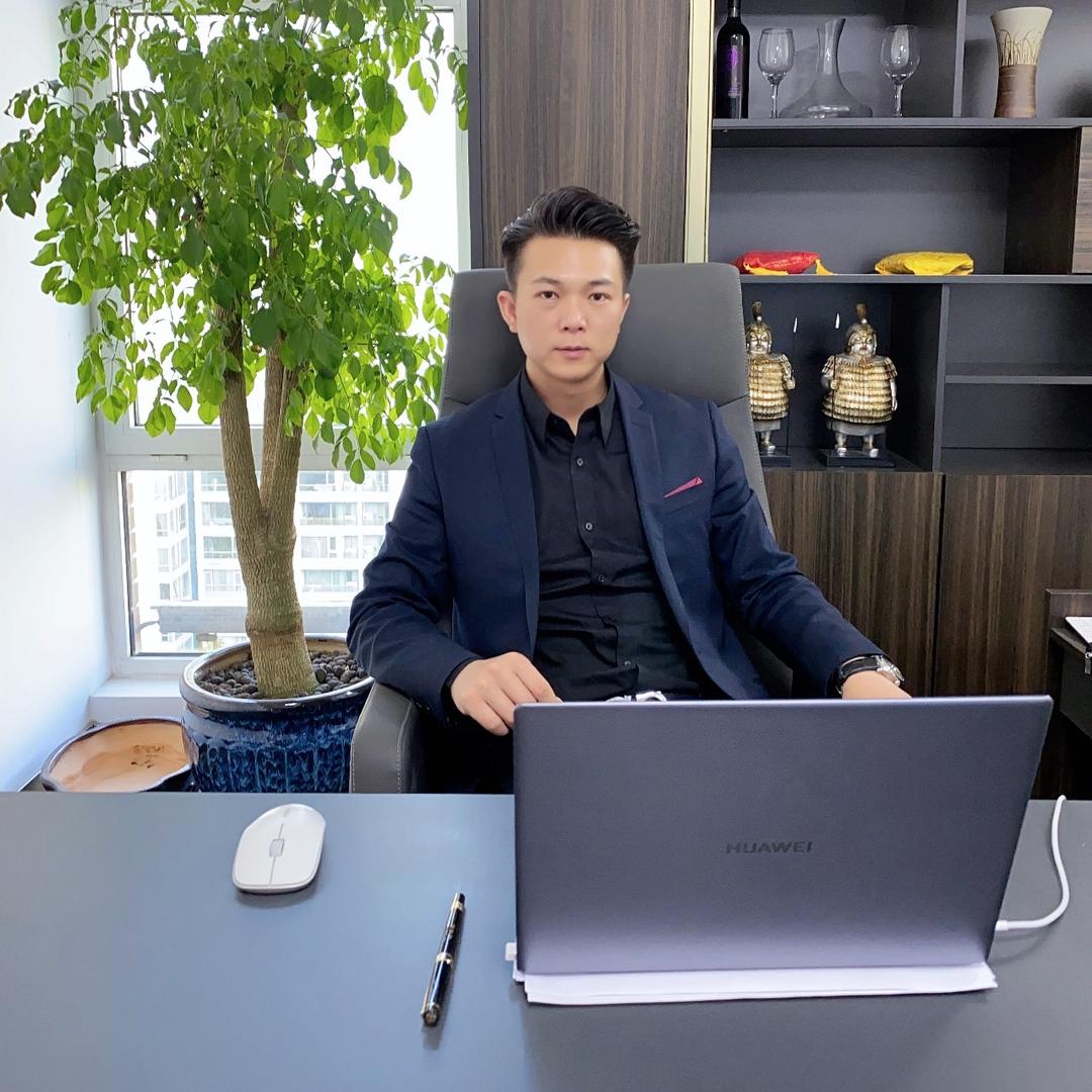 贝思德咨询有限公司