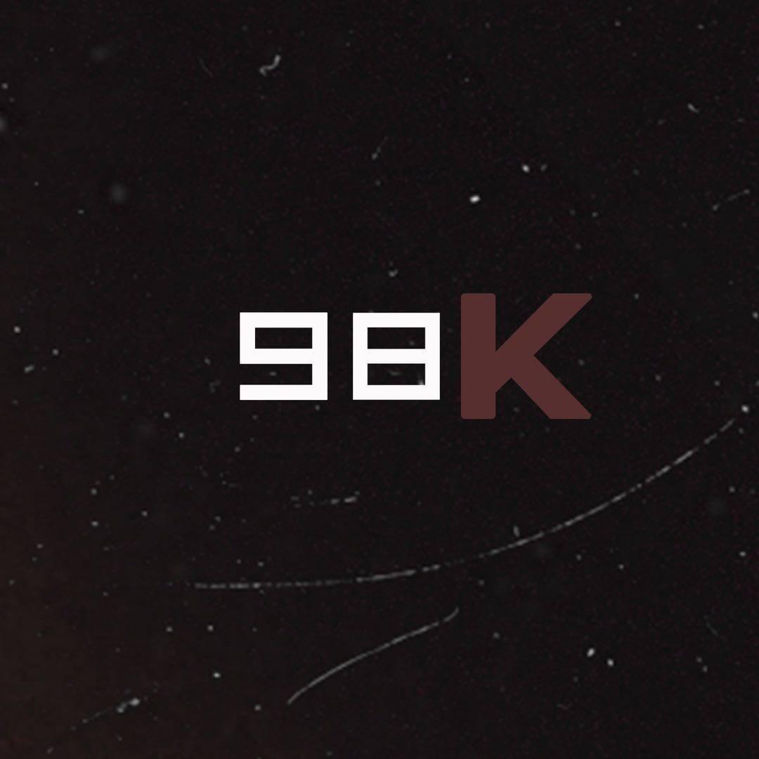 98K·王鹤棣
