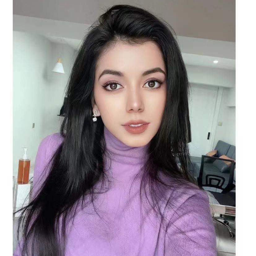 苏贝贝小号耶赫尼
