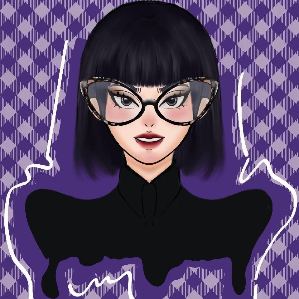 塔罗- Nicole