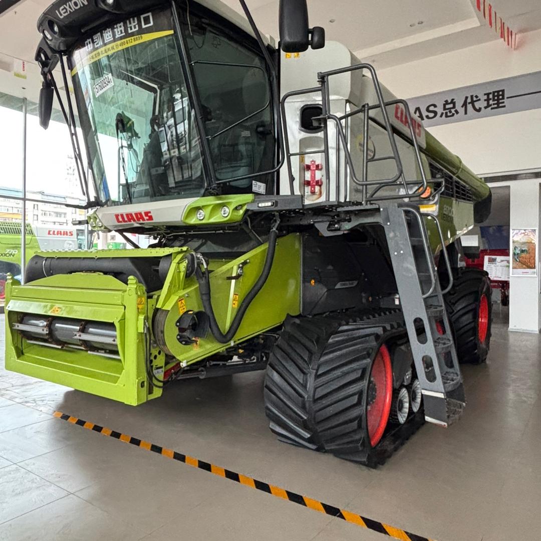 中凯迪进口农机-王建国