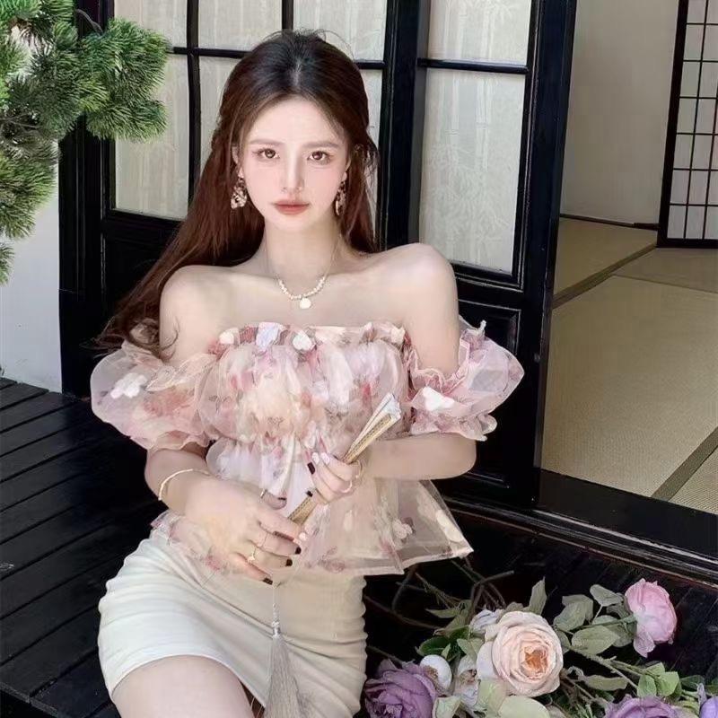 梦可女装1