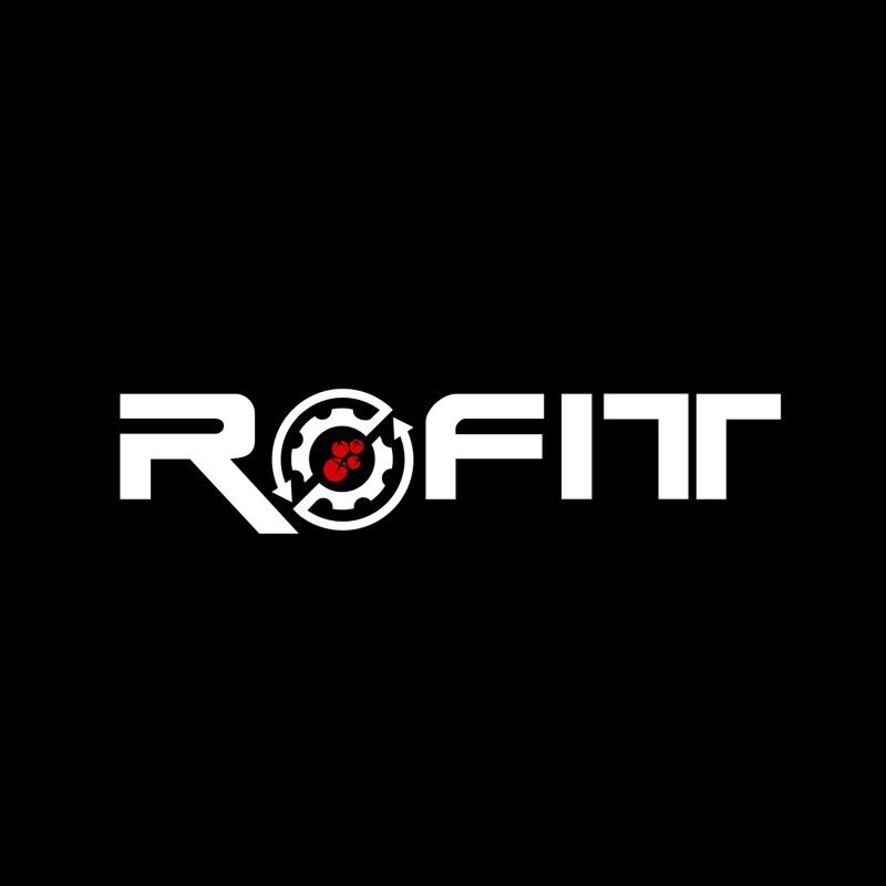 ROFIT车品改装店500改装