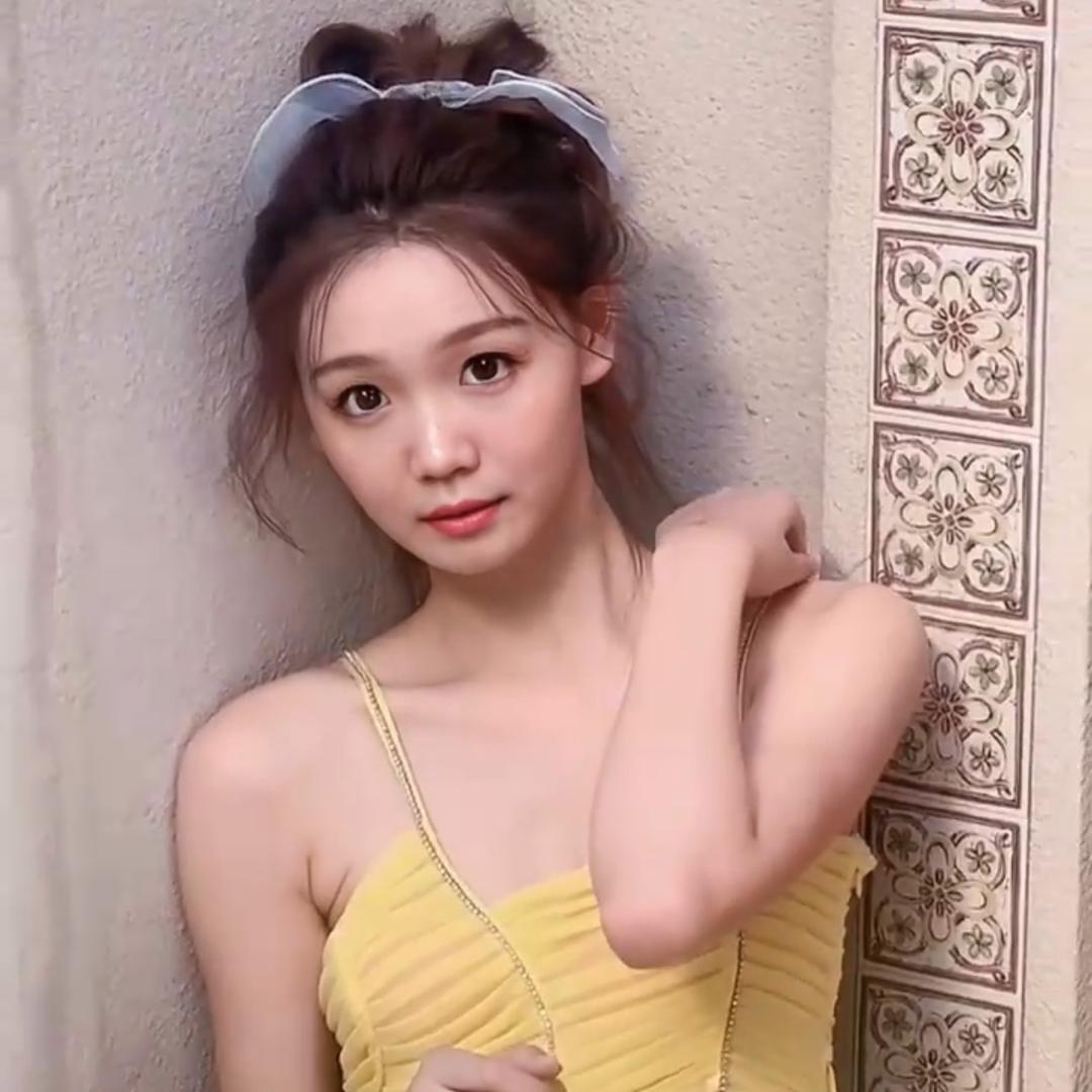 开心娟