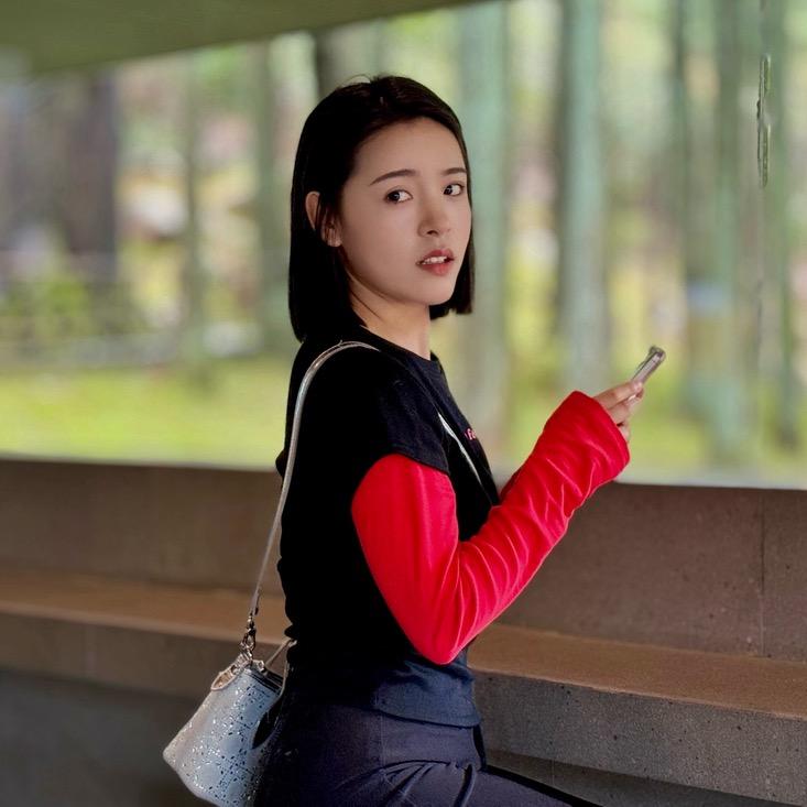 敌蜜自驾游--小桃