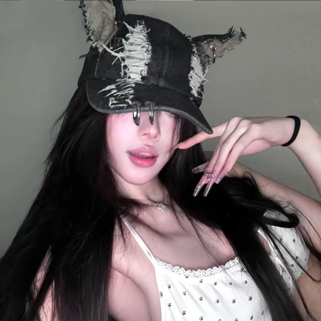 小橘子🍊