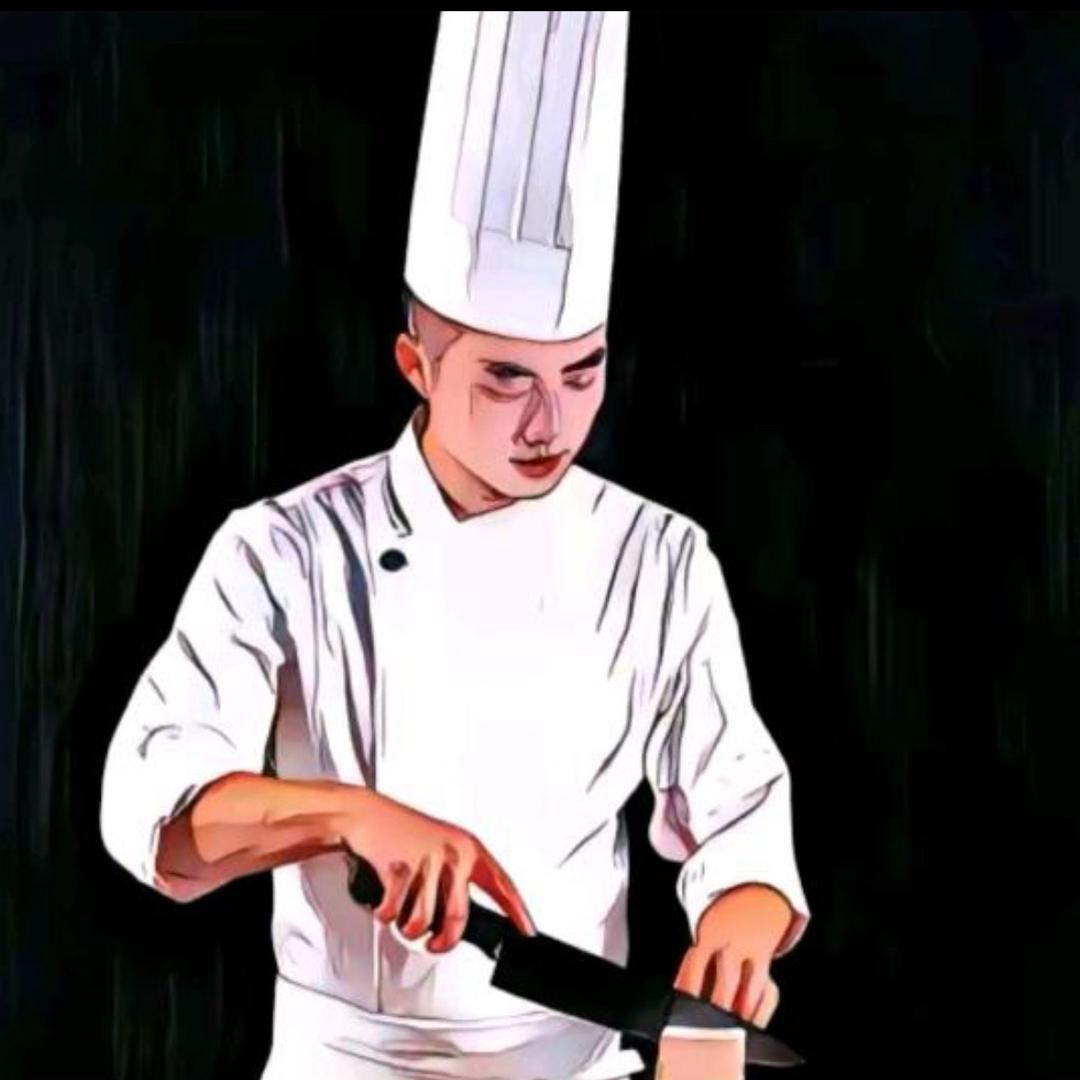 旺哥教做菜