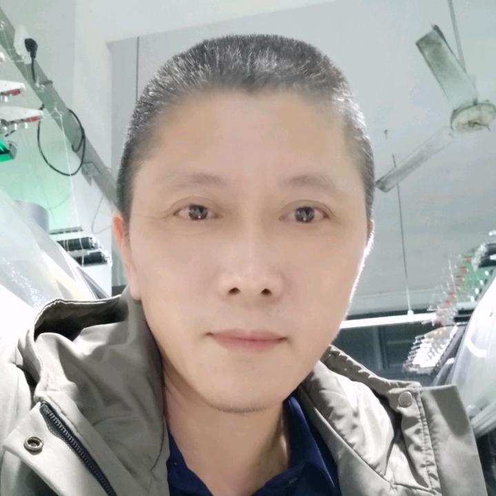 谢勇