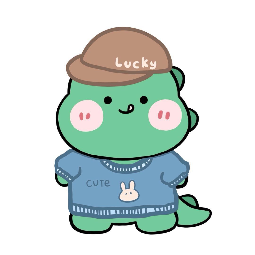 东东小子