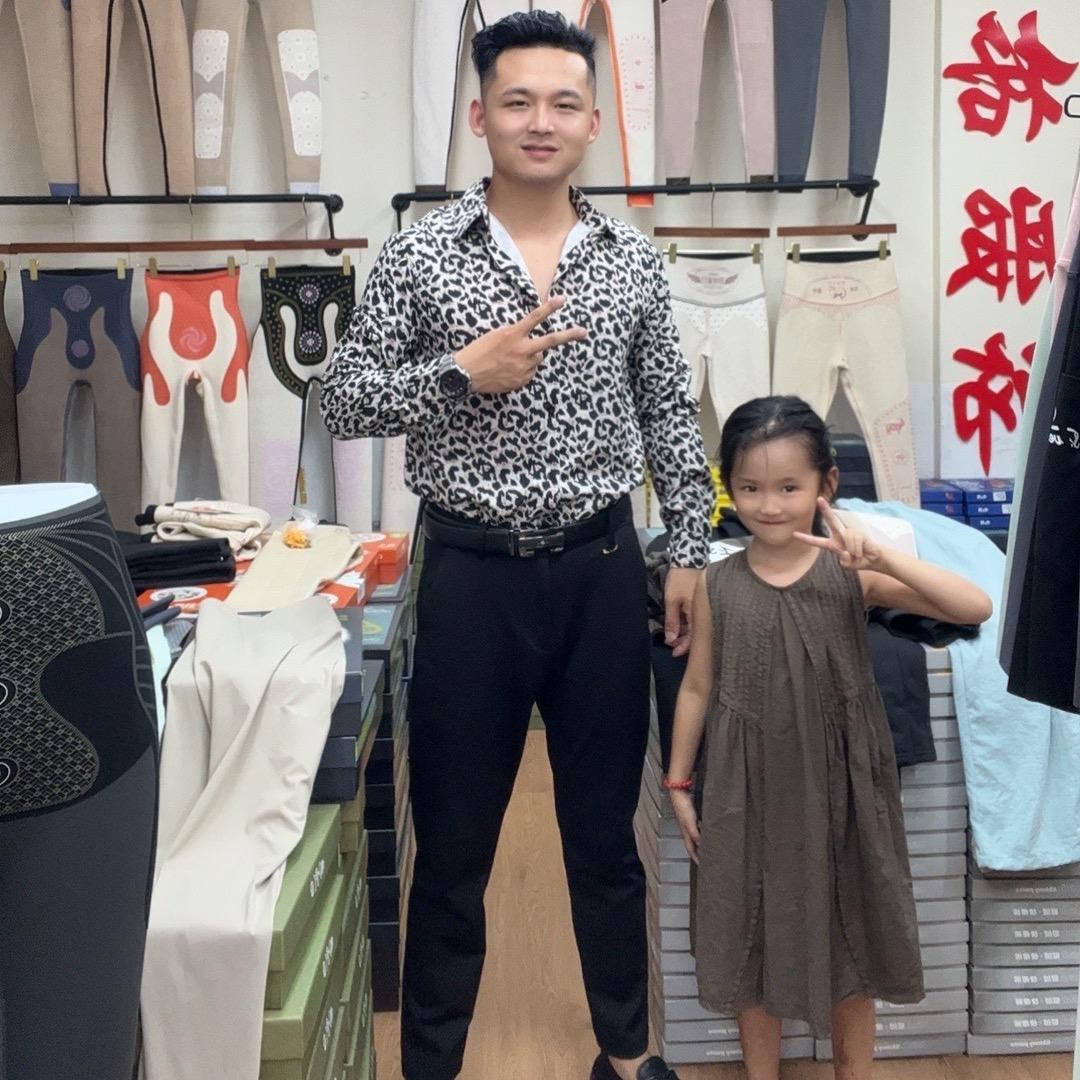 翠花优选服饰