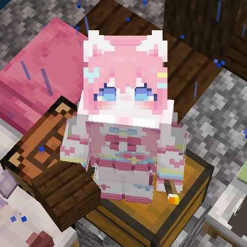 天真之女巫爱吃糖