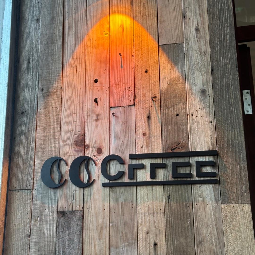 CCcoffee