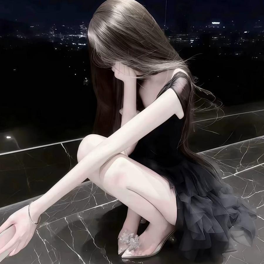 留下片刻的温柔.