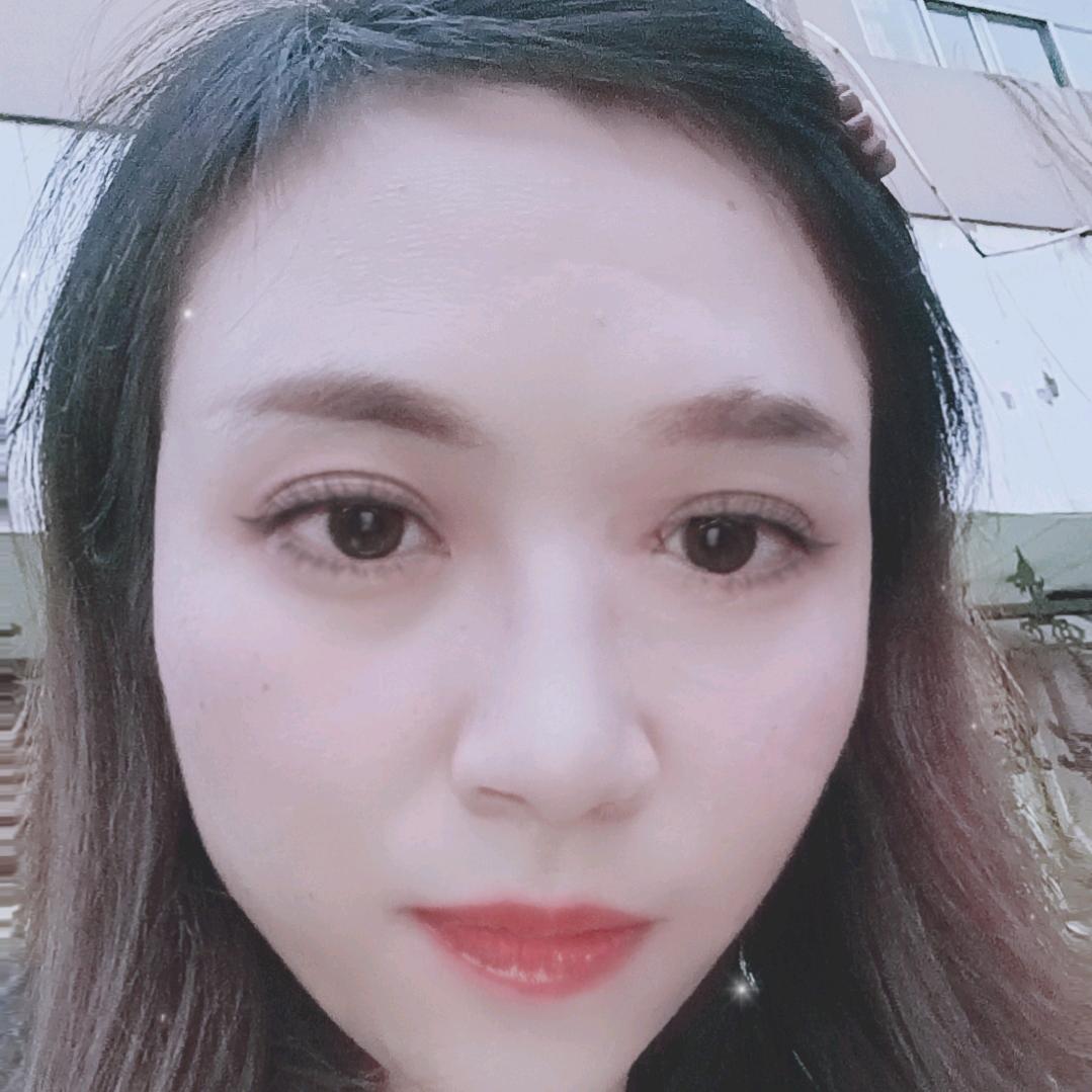 满花