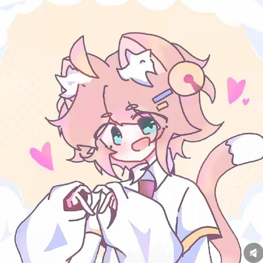 。